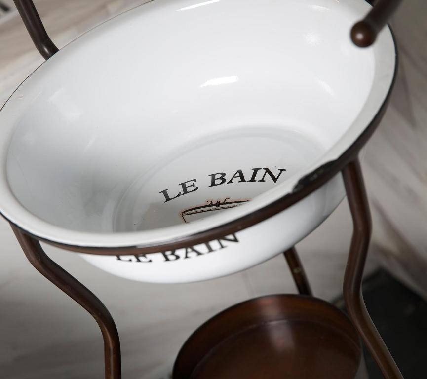 Relais & Chateaux Chaptel Hangzhou Hotel Rum bild
